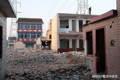 门头沟倒闭房屋拆迁 厂区校区大型酒店拆除 北京承接拆迁工程